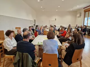 Tag der Weiterbildung: Qualität sichern und sichtbar machen