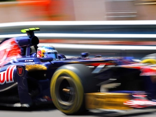 Neuer Vertrag: Formel 1 bleibt bis 2037 in Las Vegas
