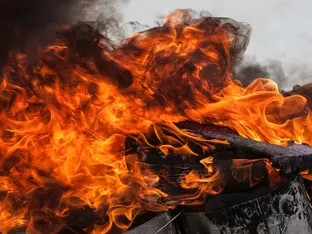 Explosionen nach israelischen Luftangriffen in Teheran