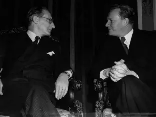 80 Jahre Pariser Vertrag: Kontext, Umsetzung und Auswirkungen