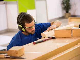 Handwerk als Stabilitätsanker der Südtiroler Wirtschaft