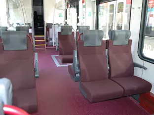 Temporäre Sperre der Bahnlinie im oberen Pustertal