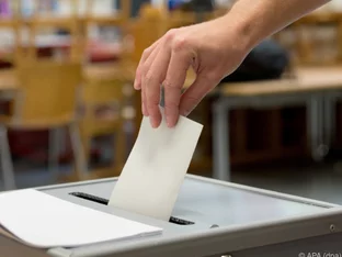 Freiheitliche sagen Ja zur Justizreform