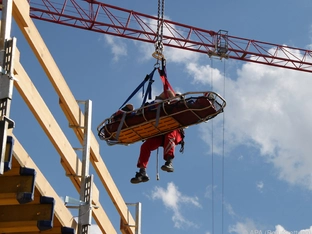 Welttag für Sicherheit und Gesundheit am Arbeitsplatz