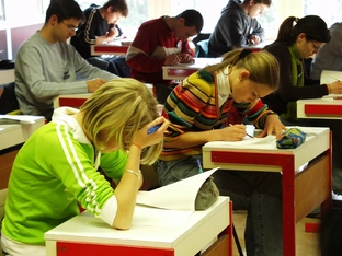 Ladinische Schulen: Gute Bewertungen bei Schlussprüfungen