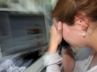 "Wie viele Kinder möchten Sie? Leiden Sie unter Depressionen?"