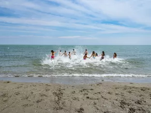 „12 Stelle“: Anmeldungen für die Kinderferien ab 2. Februar