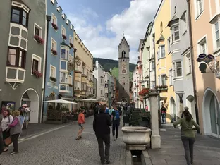 Dauerzählung der Bevölkerung und der Wohnungen