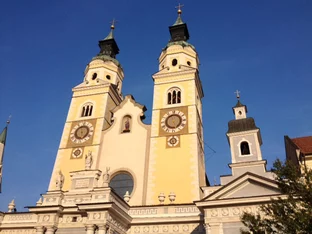 Brixner Gemeinderat genehmigt Haushaltsvoranschläge