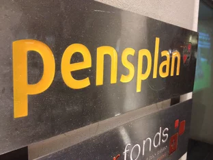 Pensplan Centrum AG und Alps Ice Academy