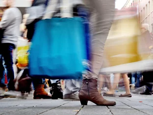 Studie zeigt: Einkaufen in Bozen teurer als in Mailand