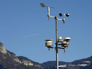 Wie die Luft in den Gemeinden verbessert werden kann