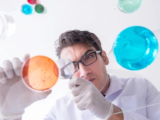 Drug Checking bald auch in Südtirol?