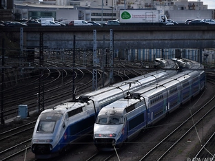 Grünes Licht für TGV auf Italiens Hochgeschwindigkeitsnetz