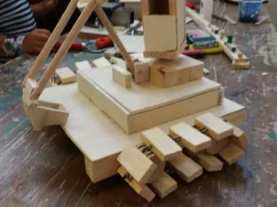 Kinderstadt MiniBZ öffnet wieder ihre Tore