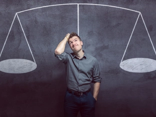 Justizreferendum: Junge Generation spricht sich für „Ja“ aus