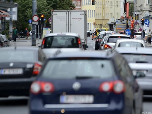 Kfz-Steuer und autonome Spielräume: STF fordert Bewegung