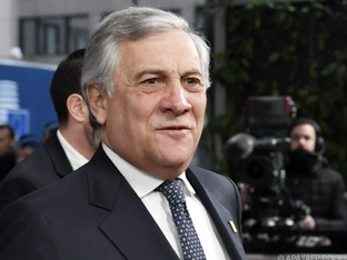 Venzuela entlässt zwei Gefangene aus Italien in die Freiheit