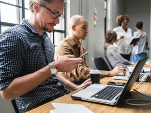 Handelskammer Bozen: Mit Erasmus for Young Entrepreneurs ins Ausland