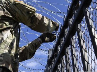Kann ein Werwolf die illegale Migration in die EU stoppen?