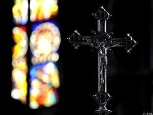 Bischof Muser stellt neuen Ordensreferenten vor