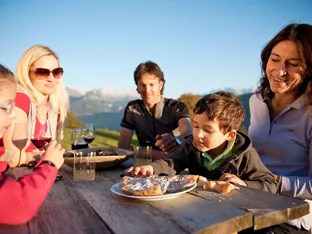 Südtirol-Tourismus legt im Juli weiter zu