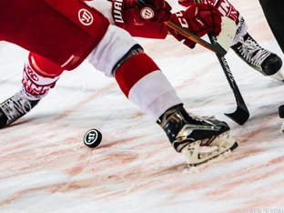 HCB bestreitet in Trient das zweite Preseason-Testspiel gegen Asiago