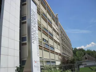 Krankenhaus Schlanders wird als "wichtig" erachtet