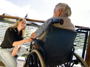 "Keine Experimente" bei der Ausbildung der Sozialberufe