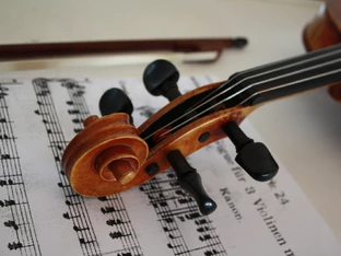 Auftakt der Sommermusikwochen für junge Musizierende