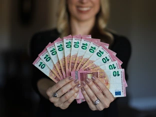 Jugendhaushalt-Wahl findet Anklang