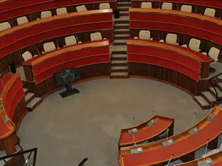 Nein zur Beobachtungsstelle für organisierte Kriminalität