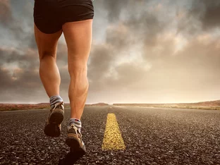 600 Schüler laufen am Montag auf den Talferwiesen für Klima und Wasser