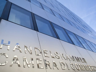 Gemischtes Geschäftsklima im Südtiroler Handel