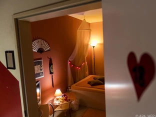 1,2 Mio. beschlagnahmt: Finanzpolizei zerschlägt Mailänder Luxus-Prostitutionsring