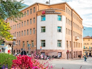 Sparkasse schüttet Rekord-Dividende aus