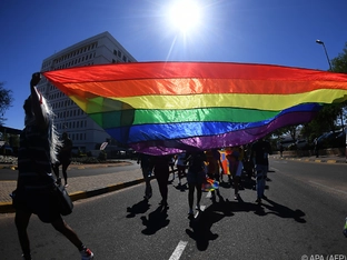 Iran will Pride-Spiel bei Fußball-WM unbedingt verhindern