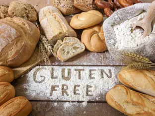 "Bozen ohne Gluten": Festival informiert über Zöliakie