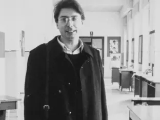 30 Jahre nach dem Tod von Alexander Langer