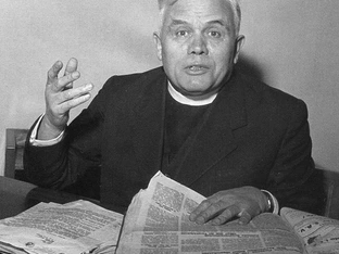 "Ein Leben für Sprache, Heimat und Freiheit"