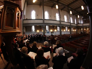 Der Landesjugendchor Südtirol sucht künstlerische Leitung