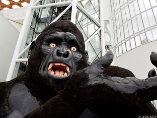 King Kong und Außerirdische: Wahrsager lagen erneut falsch