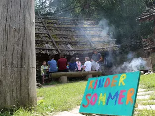 Sommerbetreuung: Für viele unverzichtbar