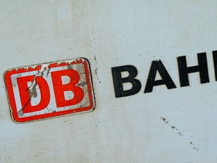 Deutsche Bahn plant 2026 Netzinvestitionen von 23 Mrd. Euro