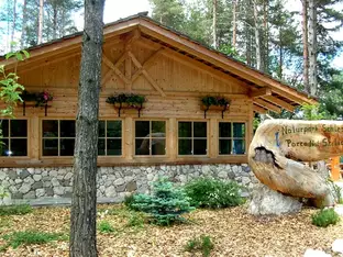 Wandernd die Natur entdecken