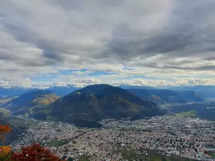 Ex-Mignone-Kaserne geht an Gemeinde