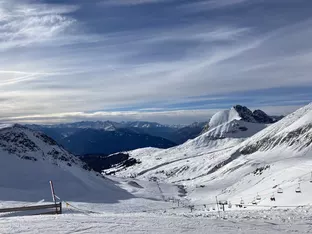 Finstral Cup Kinder-Landesmeisterschaft 2026 auf Meran 2000