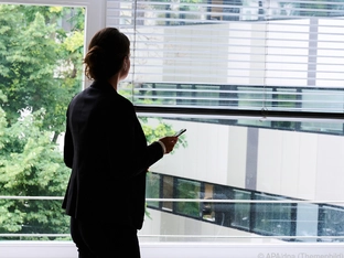 Renate Gebhard: "Südtirol hat in Sachen Frauenförderung viel Nachholbedarf"