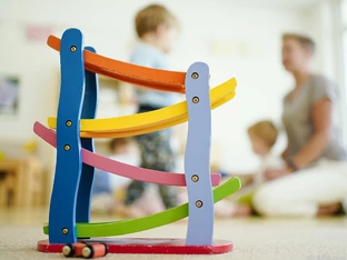 Familienbeirat des Landes befasst sich mit Ferienbetreuung