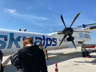 Zwei neue Ziele in Griechenland